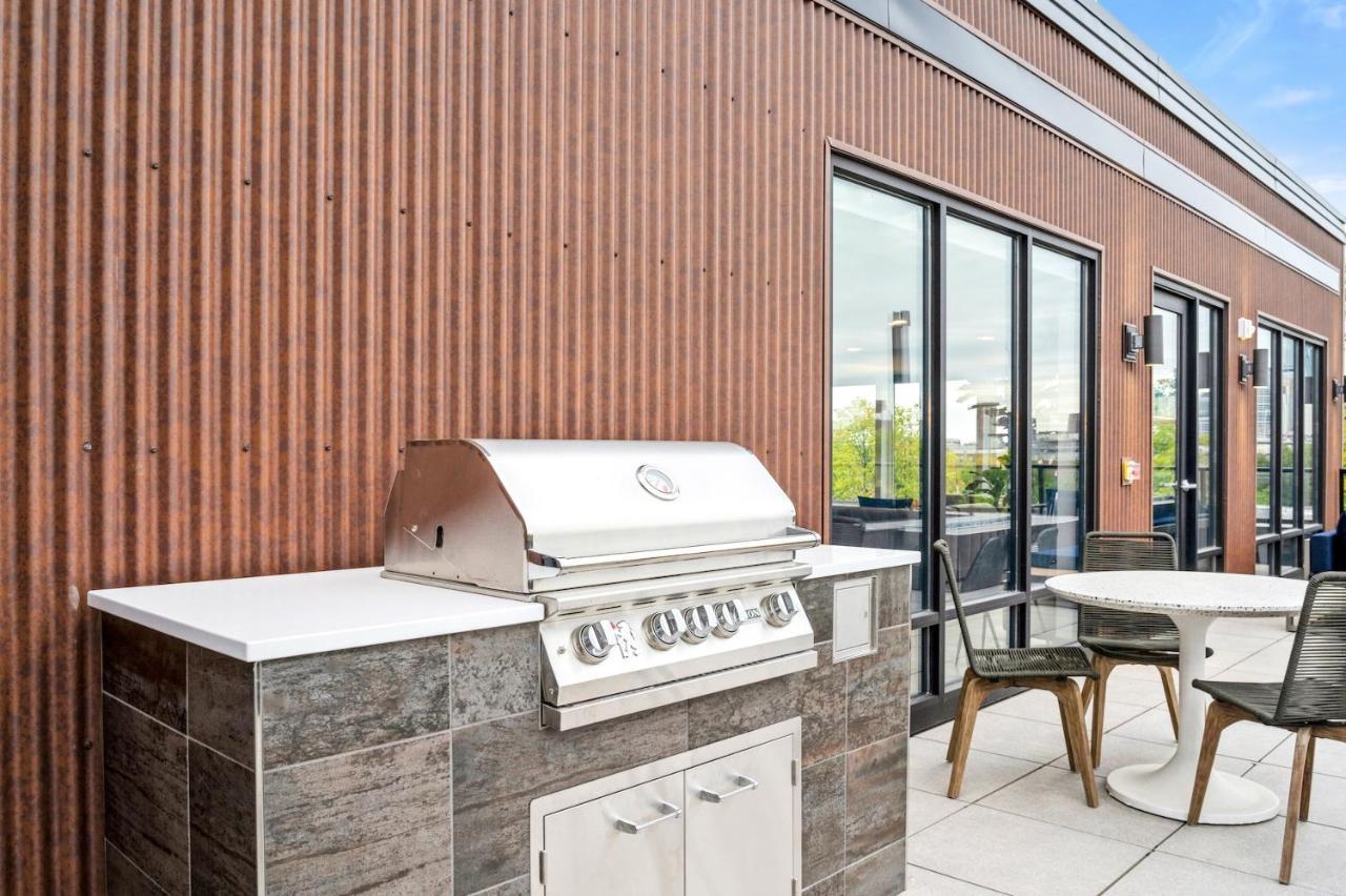 Kasa Bryn Mawr Minneapolis Luaran gambar