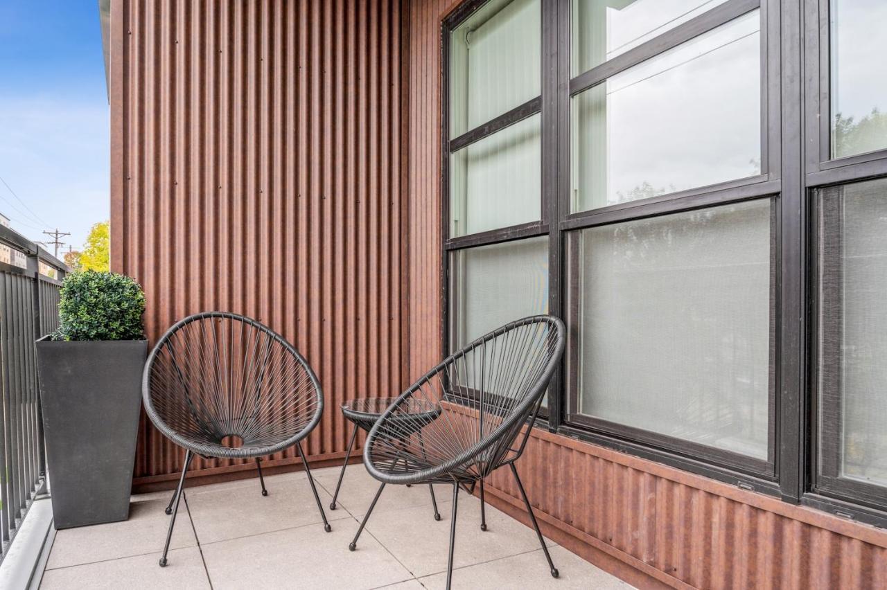 Kasa Bryn Mawr Minneapolis Luaran gambar