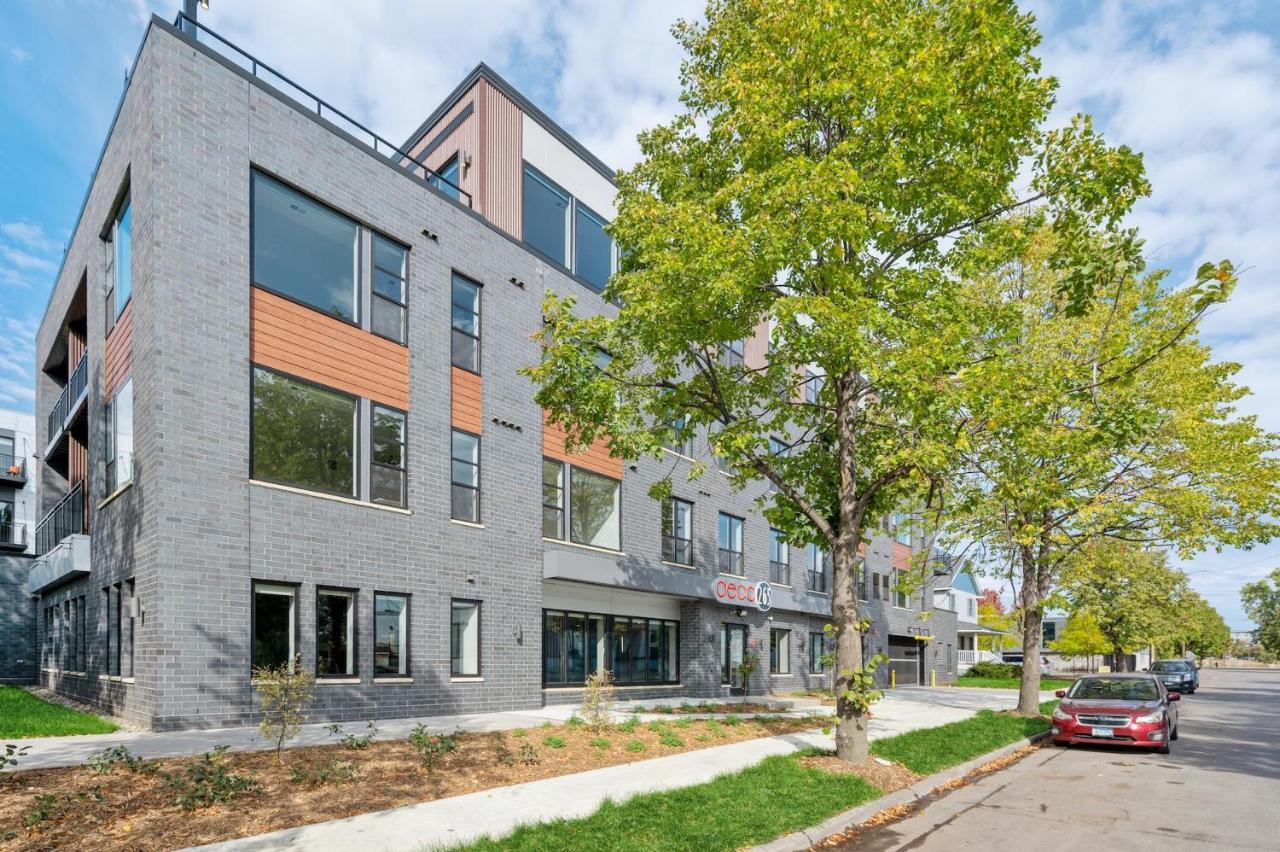 Kasa Bryn Mawr Minneapolis Luaran gambar