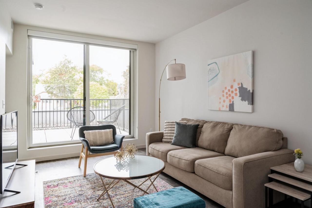 Kasa Bryn Mawr Minneapolis Bilik gambar