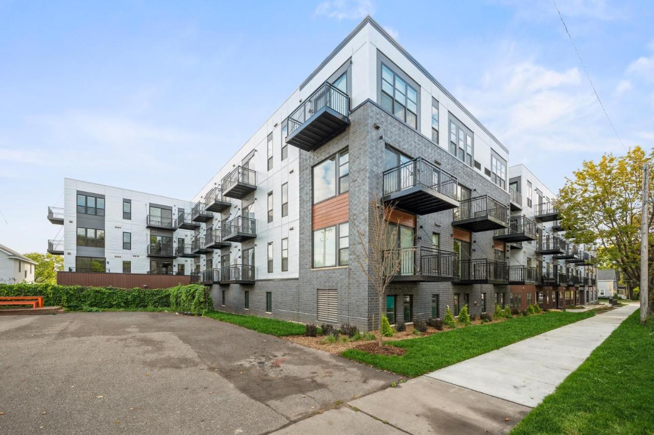 Kasa Bryn Mawr Minneapolis Luaran gambar
