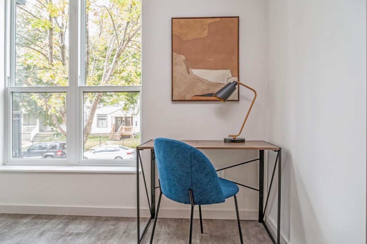 Kasa Bryn Mawr Minneapolis Luaran gambar