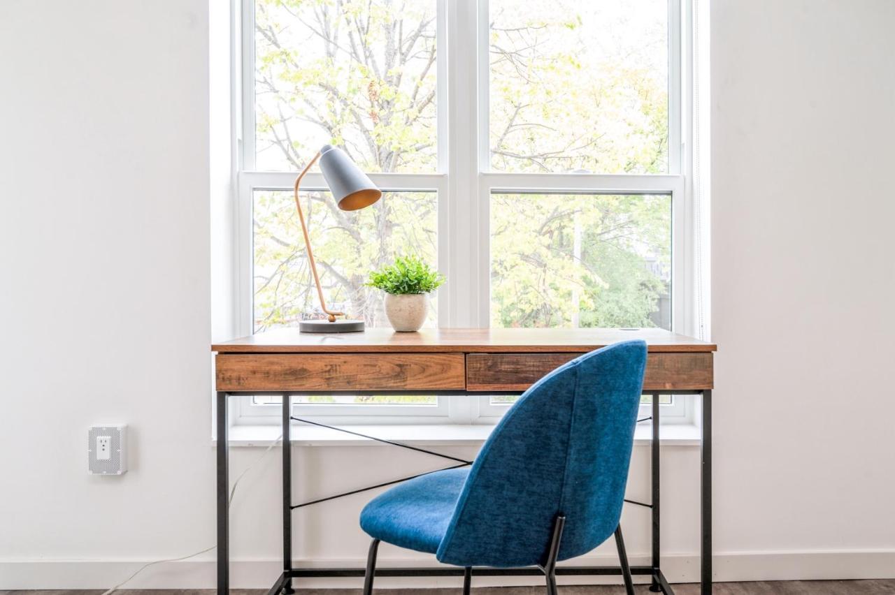 Kasa Bryn Mawr Minneapolis Bilik gambar