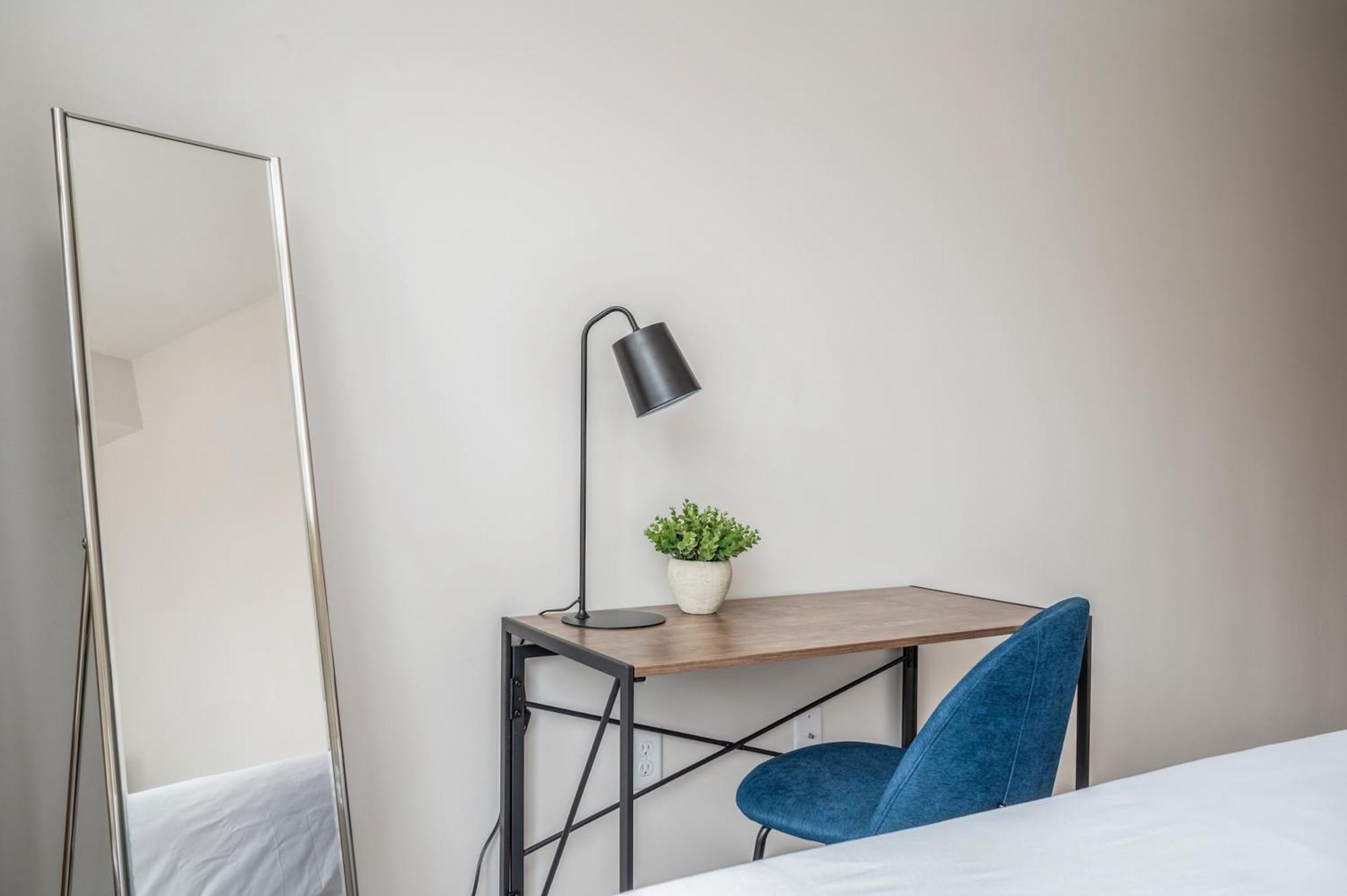 Kasa Bryn Mawr Minneapolis Bilik gambar