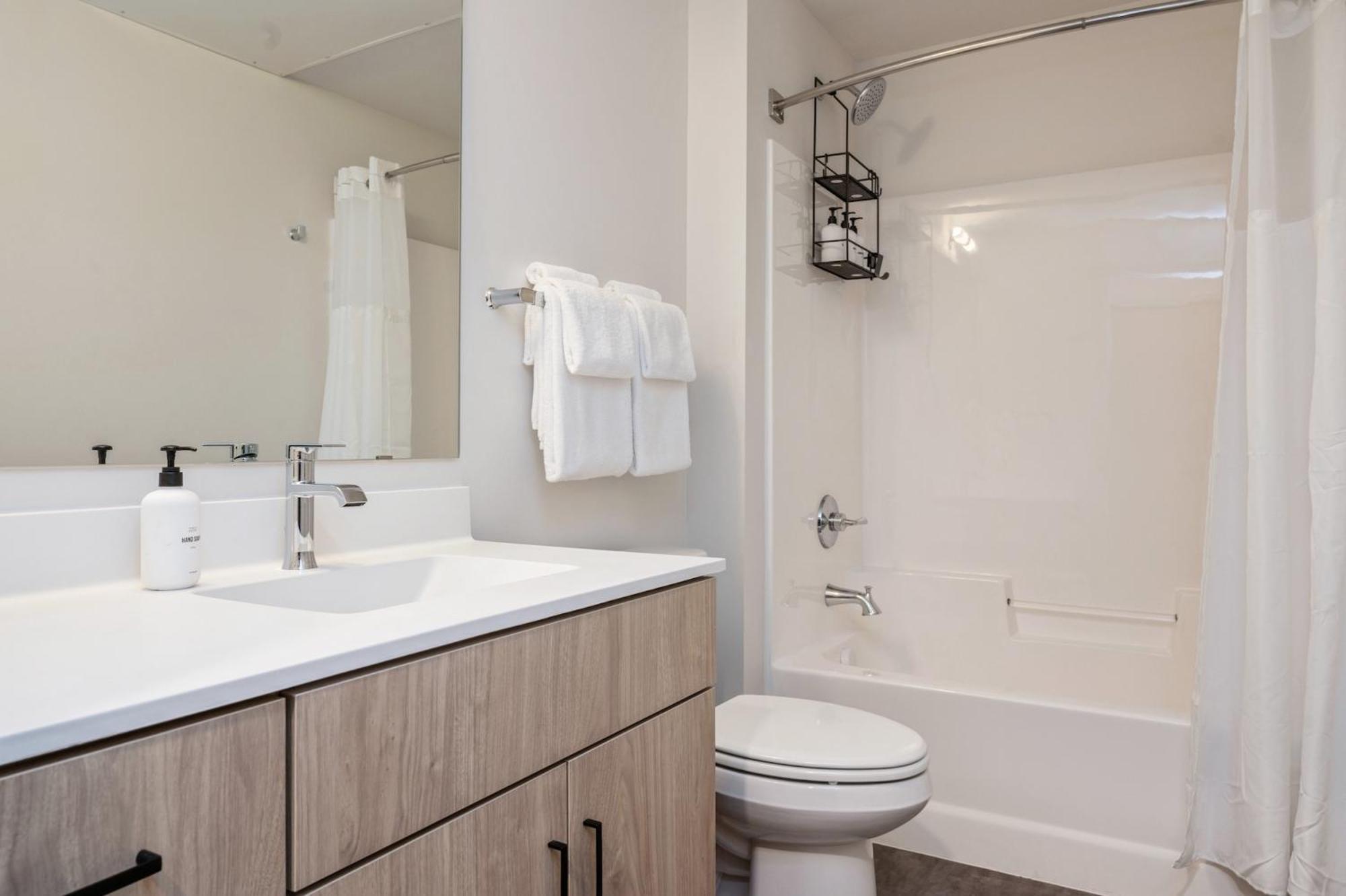 Kasa Bryn Mawr Minneapolis Bilik gambar