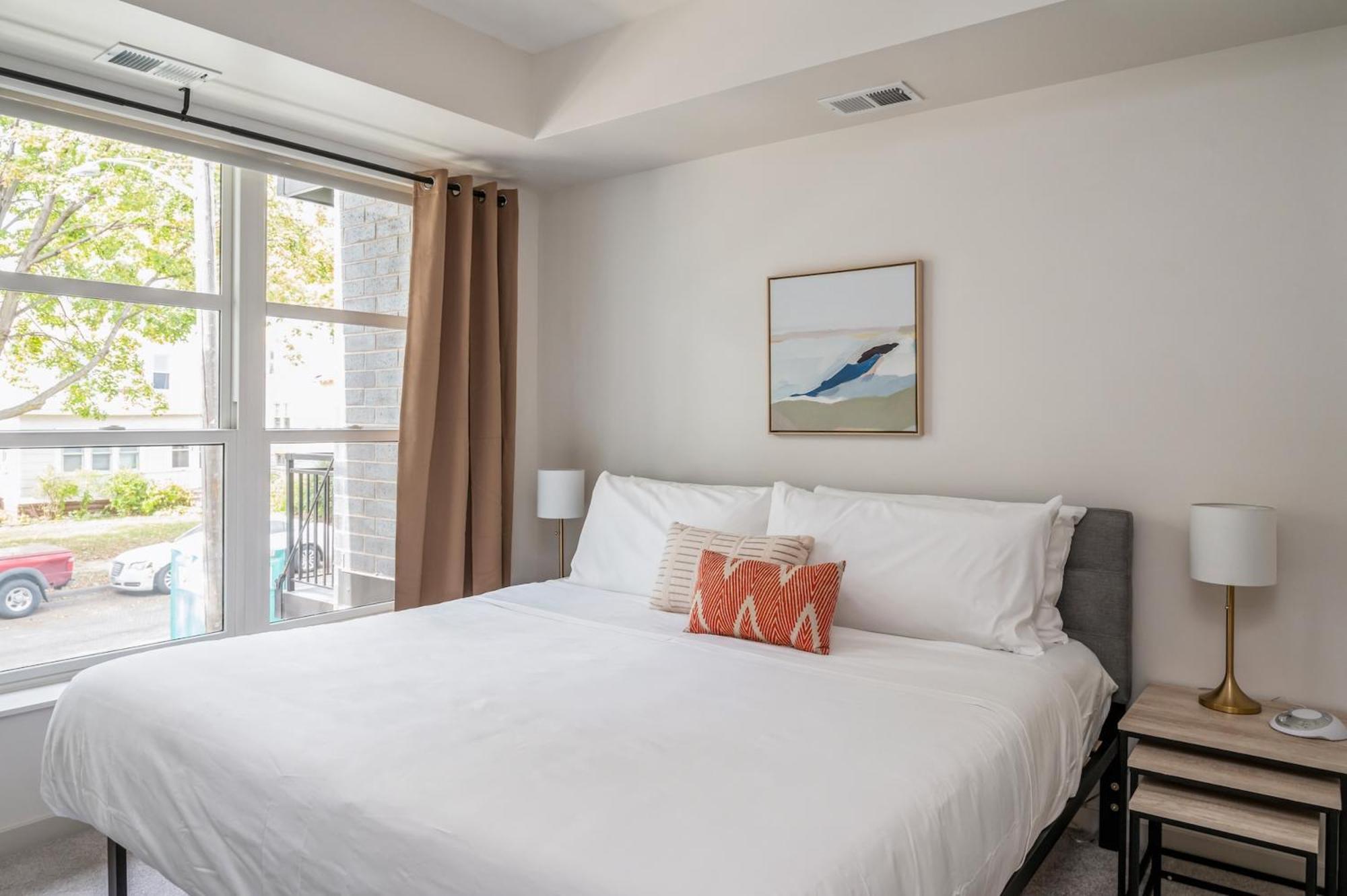 Kasa Bryn Mawr Minneapolis Bilik gambar