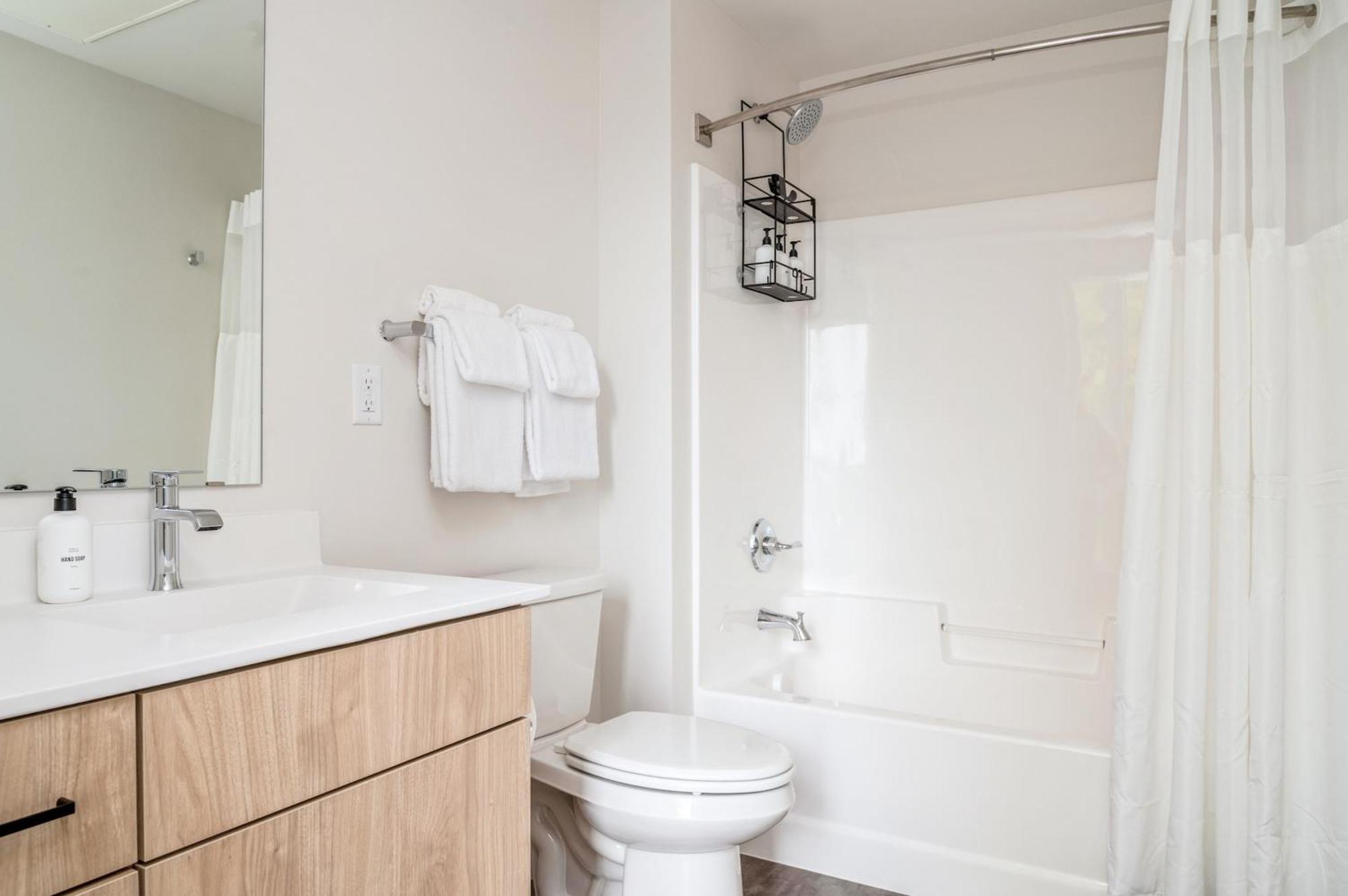 Kasa Bryn Mawr Minneapolis Bilik gambar