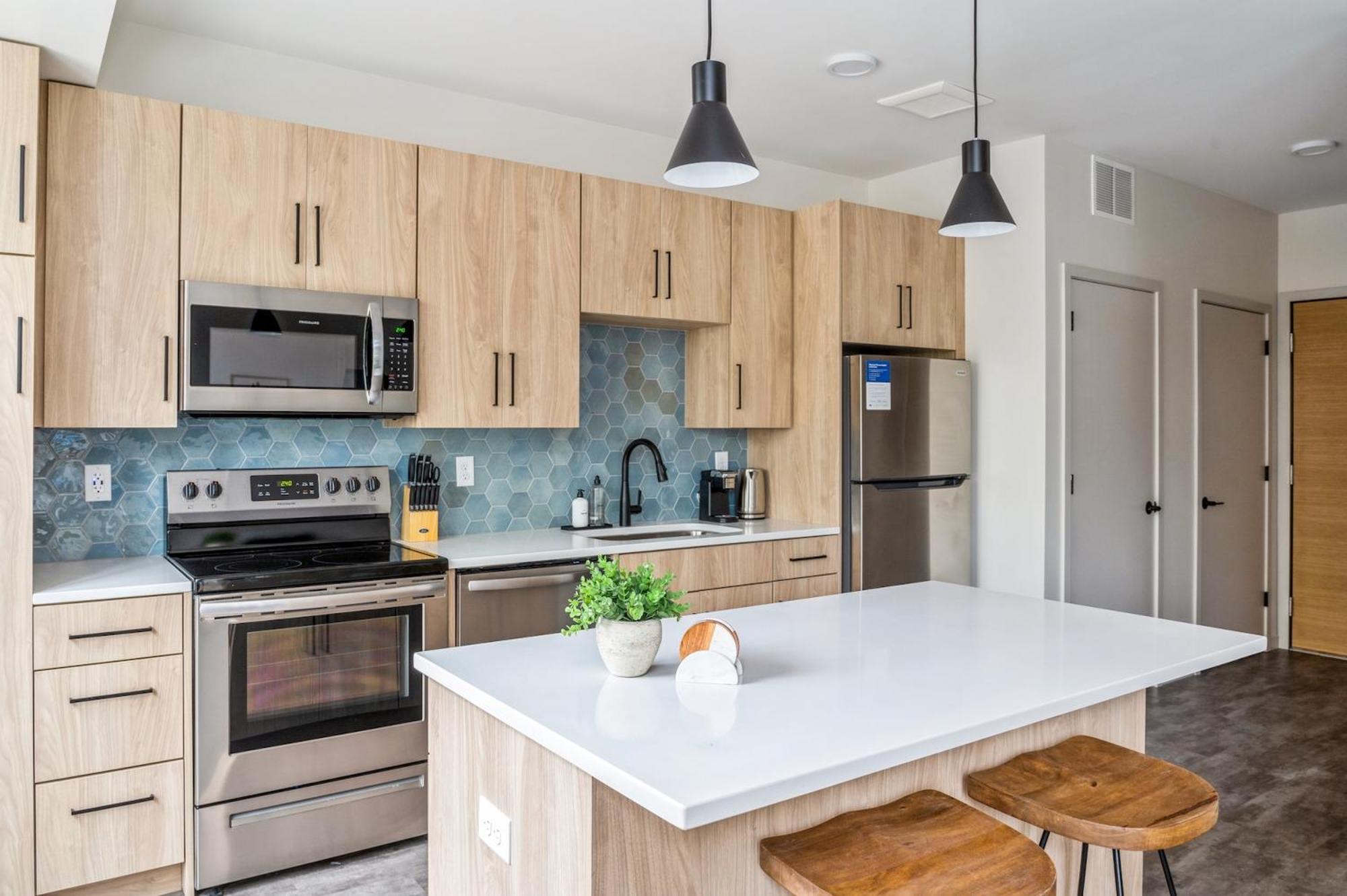 Kasa Bryn Mawr Minneapolis Bilik gambar