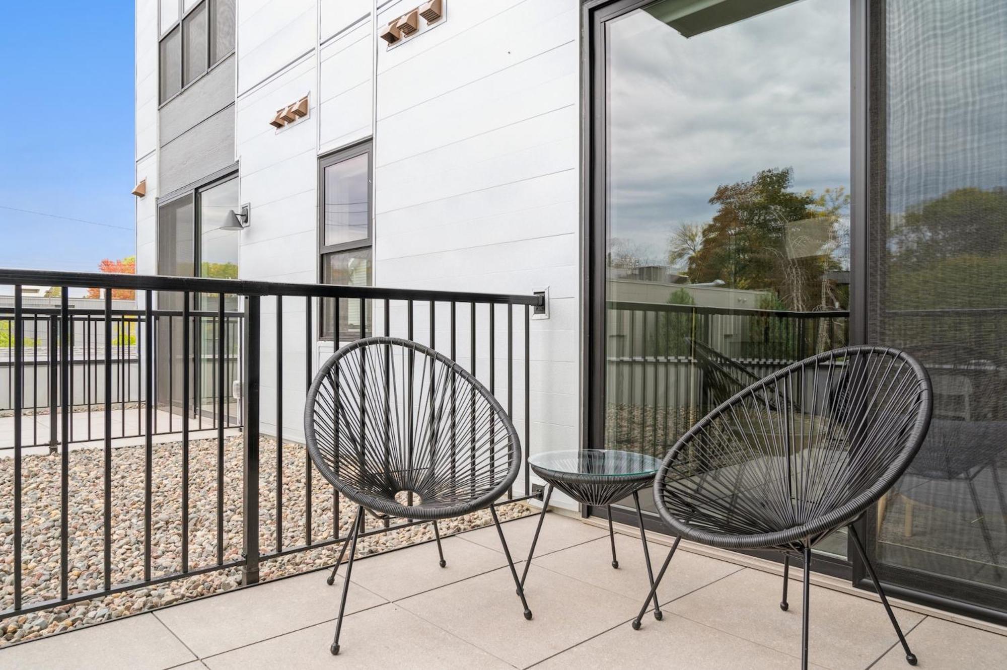 Kasa Bryn Mawr Minneapolis Bilik gambar