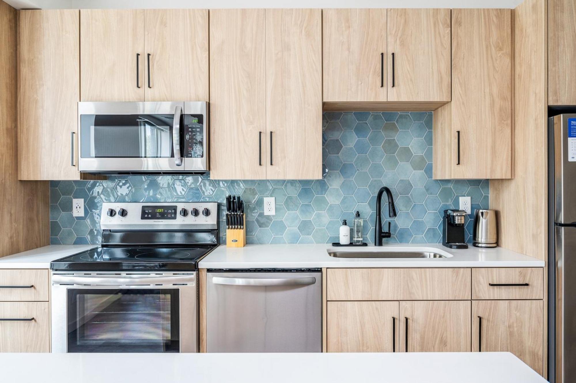 Kasa Bryn Mawr Minneapolis Bilik gambar